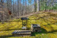 Cabin at Moss Ridge / Quiet Privacy