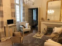 Appartement Classé Dans Périgueux Historique Hotels in Perigueux