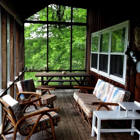 Secluded Hillside Property with Valley Views and Fishing Pond