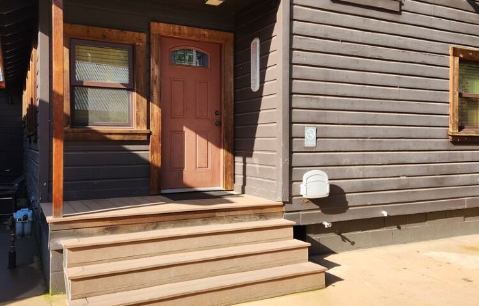 Escape to Nature: Charming 3-Bedroom Cabin near Trinity Lake