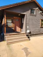 Escape to Nature: Charming 3-Bedroom Cabin near Trinity Lake
