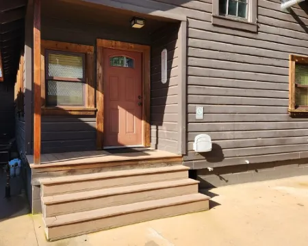Escape to Nature: Charming 3-Bedroom Cabin near Trinity Lake Hotels in Trinity County