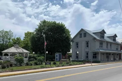 Millheim Mallard Place