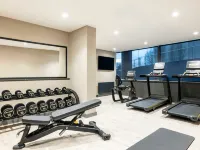 Four Points Flex by Sheraton Ankara Cukurambar Hotels near ASTI