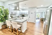 Woodruff's Southern Nest, located few blocks from historic downtown Woodruff!