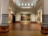 Lido/St. Armands, Sarasota-Walk to Beach & St. Armands, Private cottage w/grill!