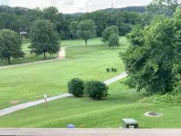 Backdoor Golf course 2 Bedroom Condo