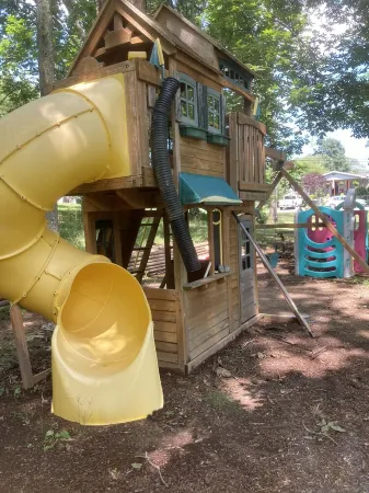 A relaxing Mountain retreat - 15 - 20 minutes to downtown Chattanooga!