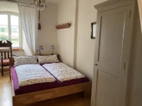 Kristallzimmer - Urlaub auf dem Historischen Weingut