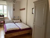 Kristallzimmer - Urlaub auf dem Historischen Weingut Hotels in Maring-Noviand