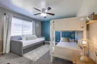 Contemporary Coastal Retreat with Private Patio Hotels in San Clemente