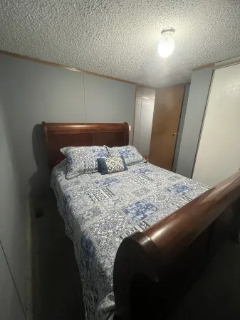 Patoka Lake Campsite very close to lake. a few short minutes to 2 boat ramps.