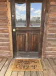 Buffalo Cabin - Private Pond, Kayaks, Fire Pit on 150 Acres