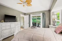 Beautiful Vacation Home - Heated pool