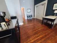 The Loft on Winter - Downtown Adrian Hotels in Adrian