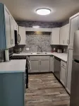 Kokomo's Mini Manor, great cozy place to stay!