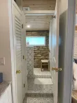 LUX Cabin ON Guadalupe River below Canyon Lake Dam - near Whitewater Music