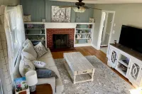 The Nest on Mill