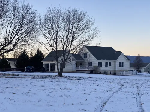 Shenandoah Oasis  Family Reunion - 7Bedroom - 5 Bathroom - Modern & Luxurious