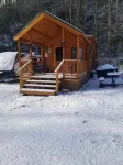 Forest Getaway