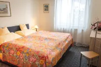 Holiday Apartment at Schönberg Castle Hotels in Bad Brambach