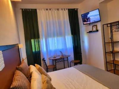 Valley View Apartment