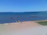 On East Bay - Beachfront Luxury Condo