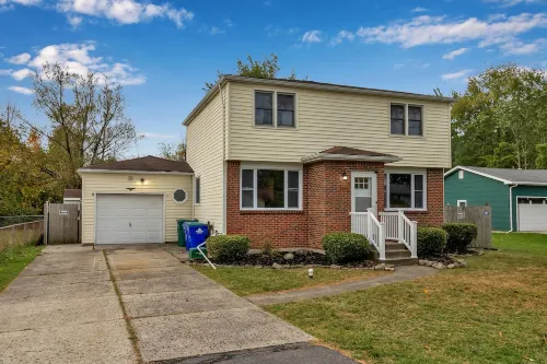 Cozy home away from home near the Bills Stadium