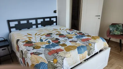 Green Heart Terrace - Newly renovated attic in the historic center of Narni