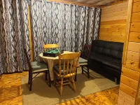 The perfect basecamp haven begins with location. Secluded 3 bedroom 2 bath.
