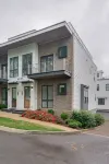 A4) 1018 - Gulch Home- Beautiful Downtown View from roof
