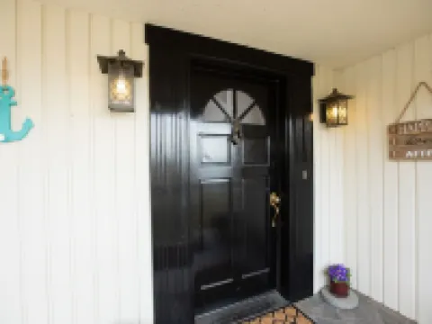 Beautiful Sound View Guesthouse Hotels in Mukilteo