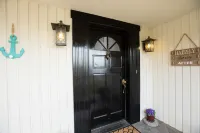 Beautiful Sound View Guesthouse