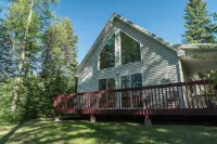 Scenic House Located At The Doorstep to West Glacier National Park Entrance 더 루프 트레일헤드 주변 호텔