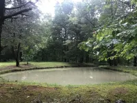 Bourbon Country Cabin<br>Loft style cabin, great location to visit KY distilleries