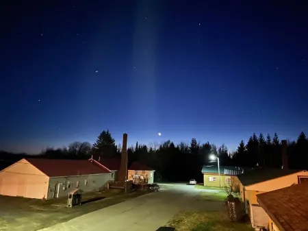 Lovely 2 Br, Outdoorsman Haven Atv/Sled Access Отели в г. Лаймстон