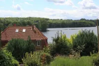 Vacation apartment Sielbeck, vacation with dog, WLAN available Hotels in Eutin