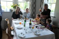 Fabulous Sunny House in Large Private Gardens. Sun Porch & Patio. Mountain Views Hotels in Ballater