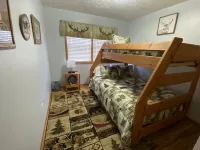 Checkout this place!! Cindy and Rick will make your stay memorable!