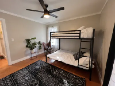 New remodel! 3-bed House in heart of Carson City