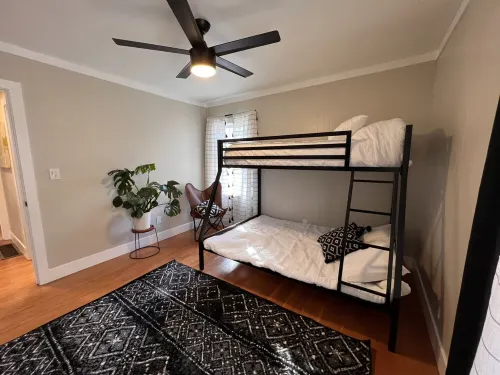 New remodel! 3-bed House in heart of Carson City