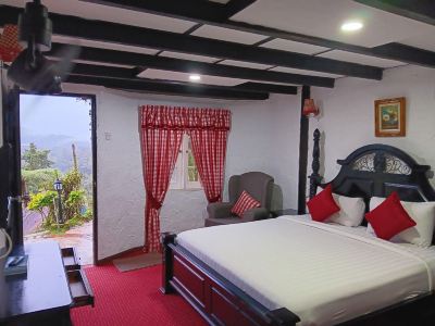 Suite The Balas Holiday Chalet Photo