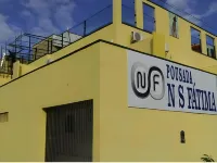 Pousada NS Fátima Hoteles cerca de Ohana Garden