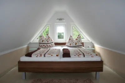 Apartment Rudolphi