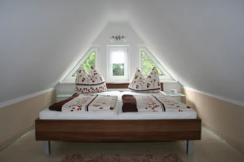 Apartment Rudolphi