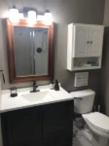 A little bit of country, a little bit of Rock & Roll