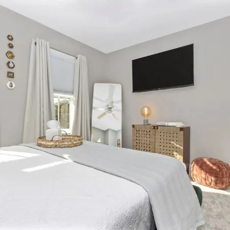 Rare Find! Boutique Style Townhouse on the Creek!
