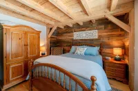 Wishing Well Cabin