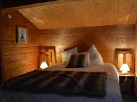Les Mélèzes - Very beautiful Chalet 200m from the slopes of La Plagne - 12-15 pers. Hotels in Aime