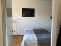 Apartment in the nature and star park Westhavelland Hotels in Havelland